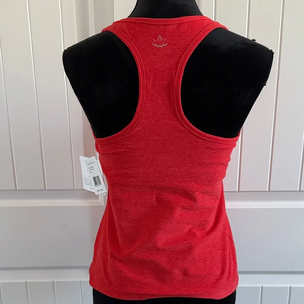 Beyond Yoga Scarlet Tank Top - Picture 4 of 9